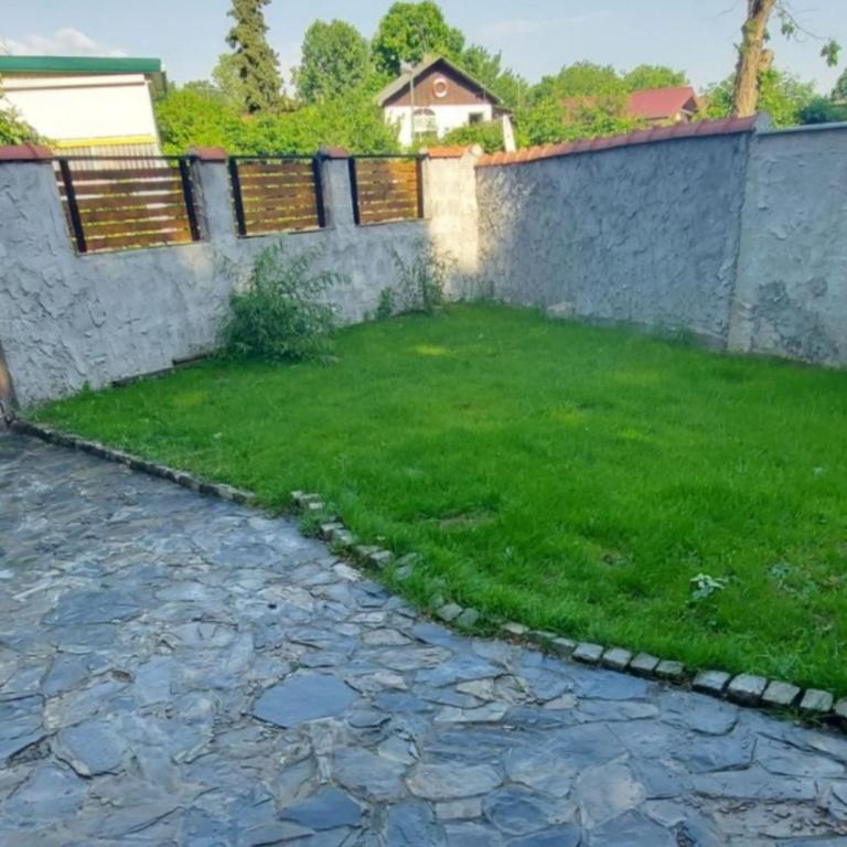 Vila Autentik - Kuća sa 1 Spavaćom Sobom - 29