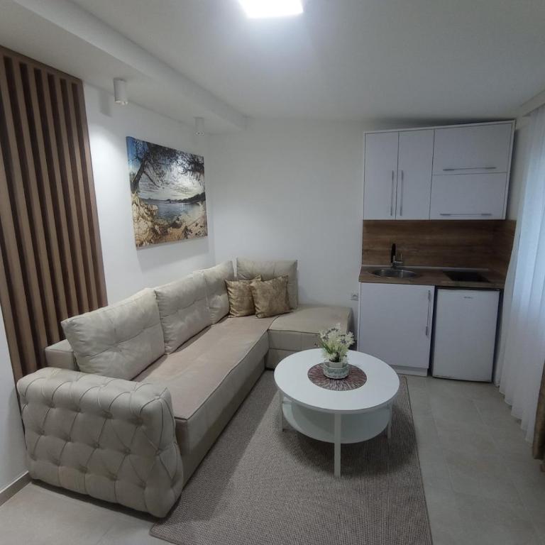 Apartments Doha - Apartman - Prizemlje - 18