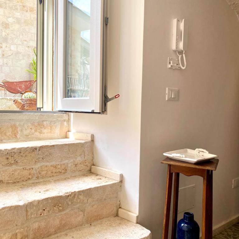 Dimora Dalia - Puglia Mia Apartments - Casa con 1 Camera da Letto - 25