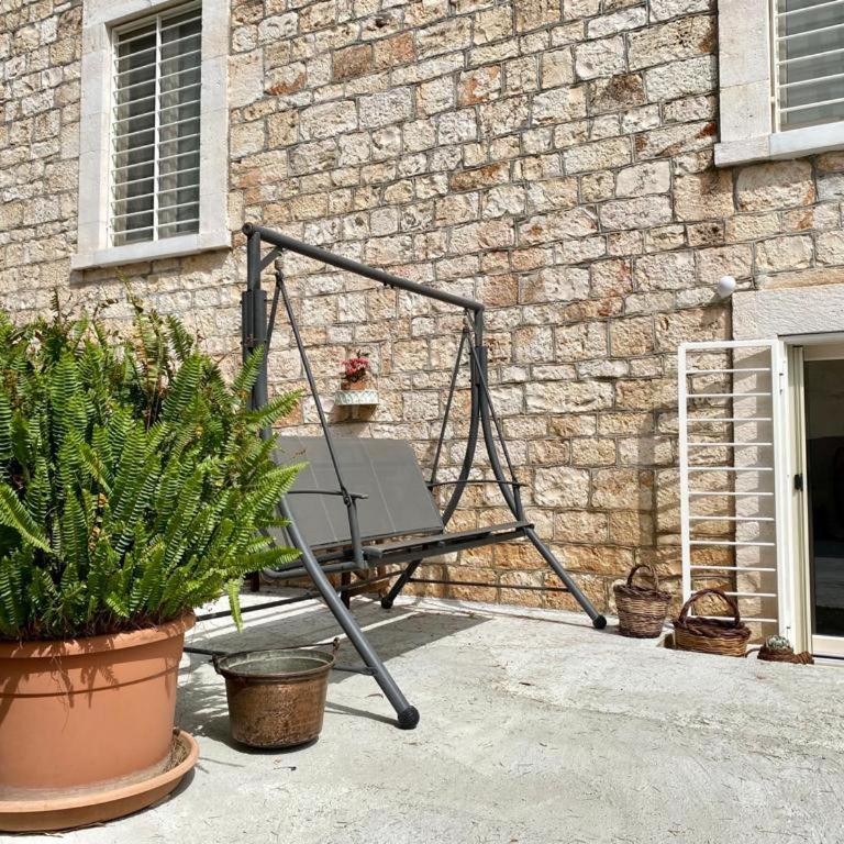 Dimora Dalia - Puglia Mia Apartments - Casa con 1 Camera da Letto - 14