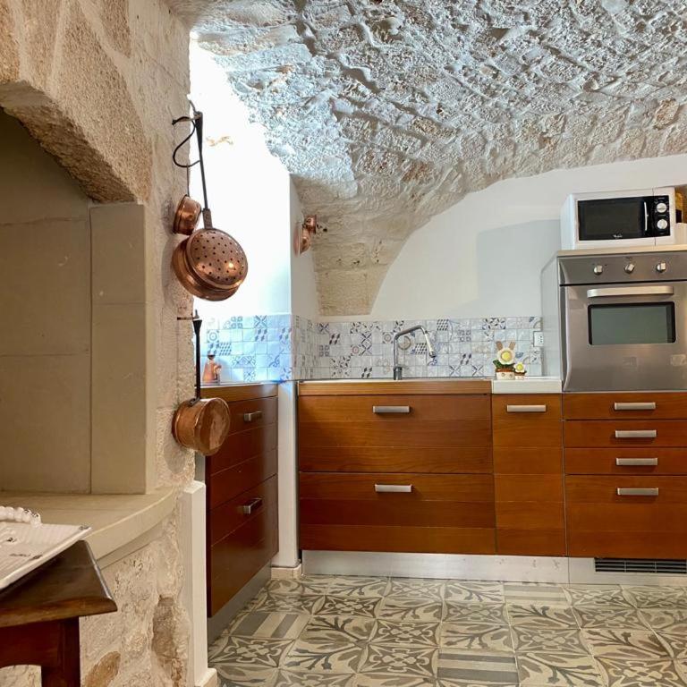 Dimora Dalia - Puglia Mia Apartments - Casa con 1 Camera da Letto - 20