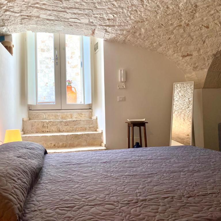 Dimora Dalia - Puglia Mia Apartments - Casa con 1 Camera da Letto - 22