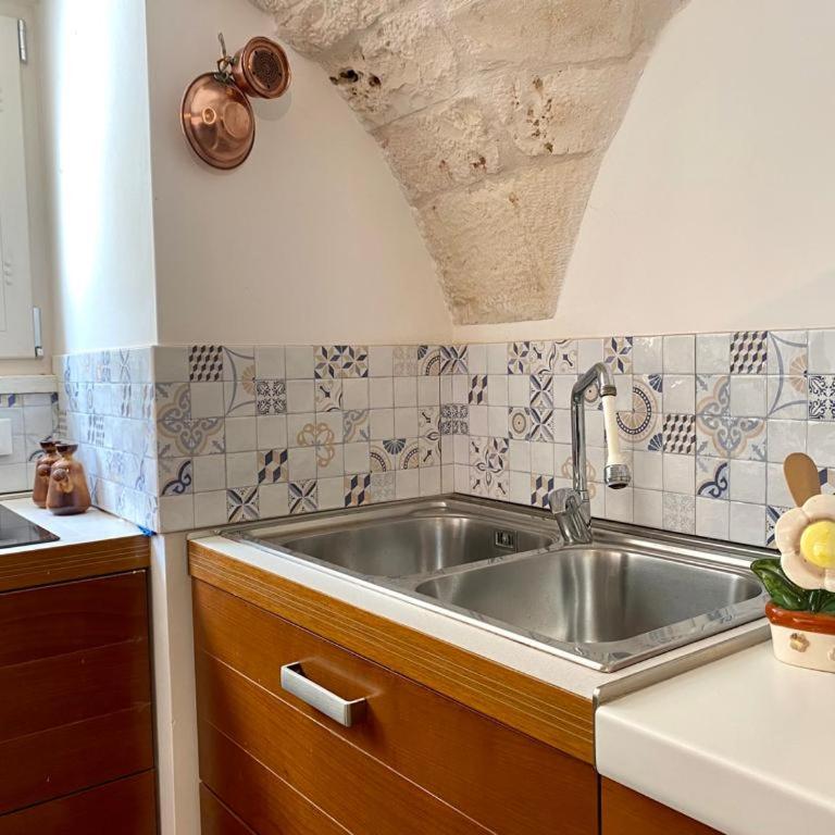 Dimora Dalia - Puglia Mia Apartments - Casa con 1 Camera da Letto - 27