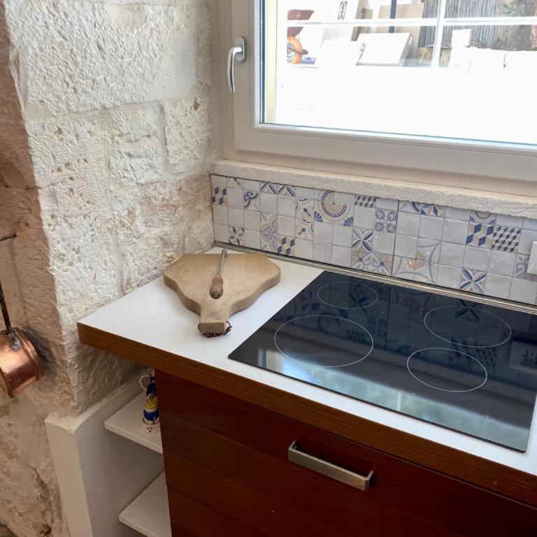 Dimora Dalia - Puglia Mia Apartments - Casa con 1 Camera da Letto - 28