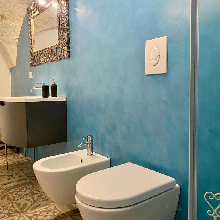Dimora Dalia - Puglia Mia Apartments - Casa con 1 Camera da Letto - 35
