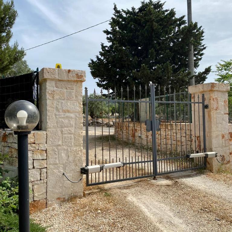 Dimora Dalia - Puglia Mia Apartments - Casa con 1 Camera da Letto - 38