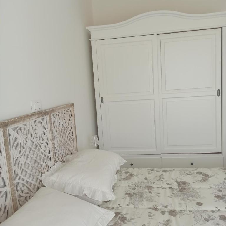 Blue Eyes L'INCANTESIMO SUL MARE - Appartamento con 2 Camere da Letto - 55