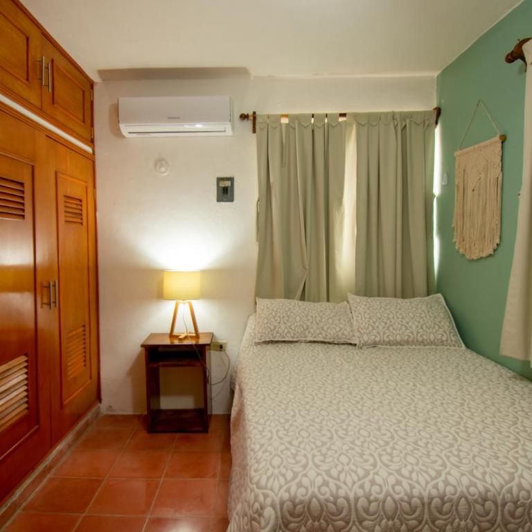 Budgies - Apartamento de 2 dormitorios - 18