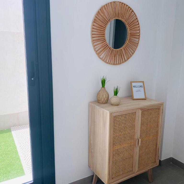 Bonito Apartamento de 2 habitaciones con terraza - Apartamento de 2 dormitorios - 9