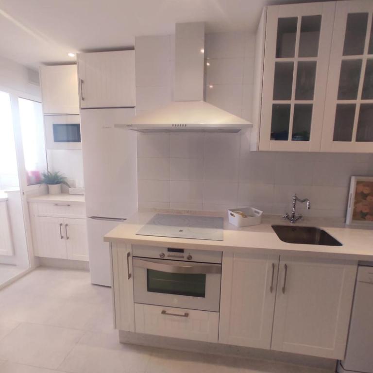 Mirador Bajo de Guía - Apartamento de 2 dormitorios - 5
