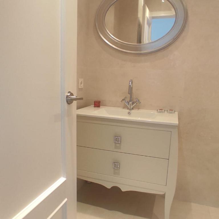 Mirador Bajo de Guía - Apartamento de 2 dormitorios - 6