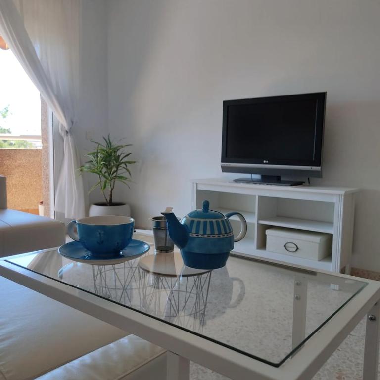 Mirador Bajo de Guía - Apartamento de 2 dormitorios - 7