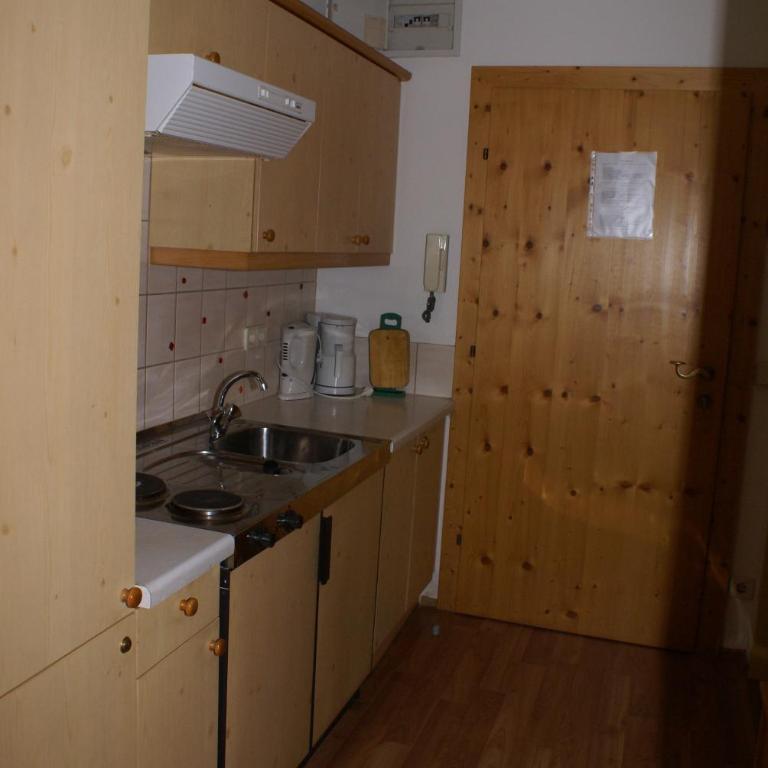 Haus Schuschnig - Maisonette-Apartment mit 1 Schlafzimmer - 1
