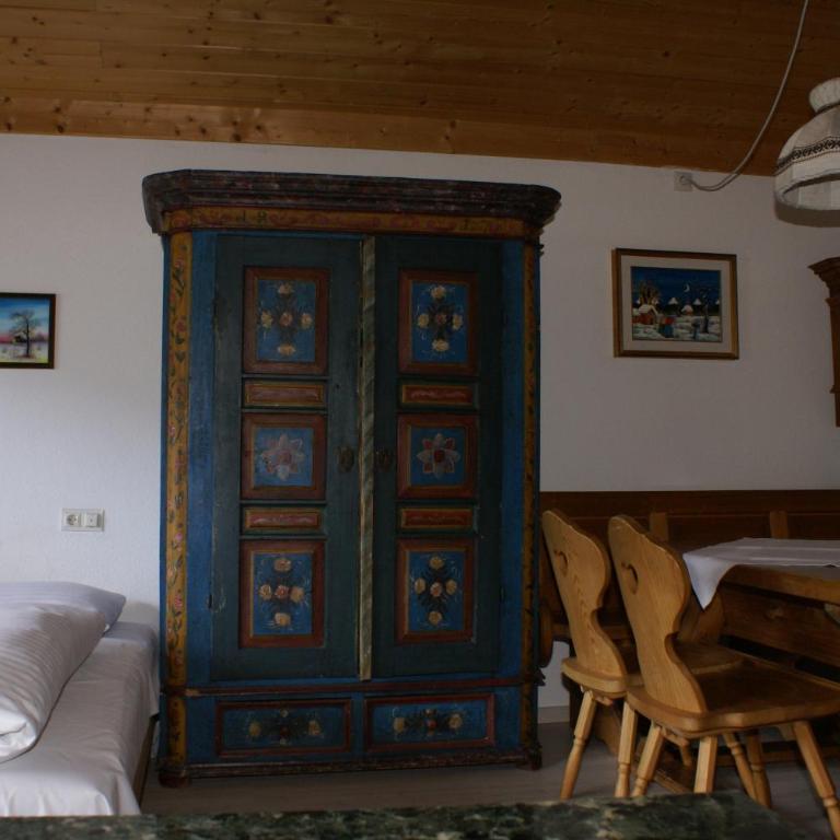 Haus Schuschnig - Studio-Apartment - 1