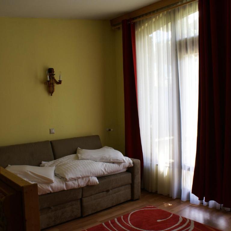 Haus Schuschnig - Maisonette-Apartment mit 1 Schlafzimmer - 3