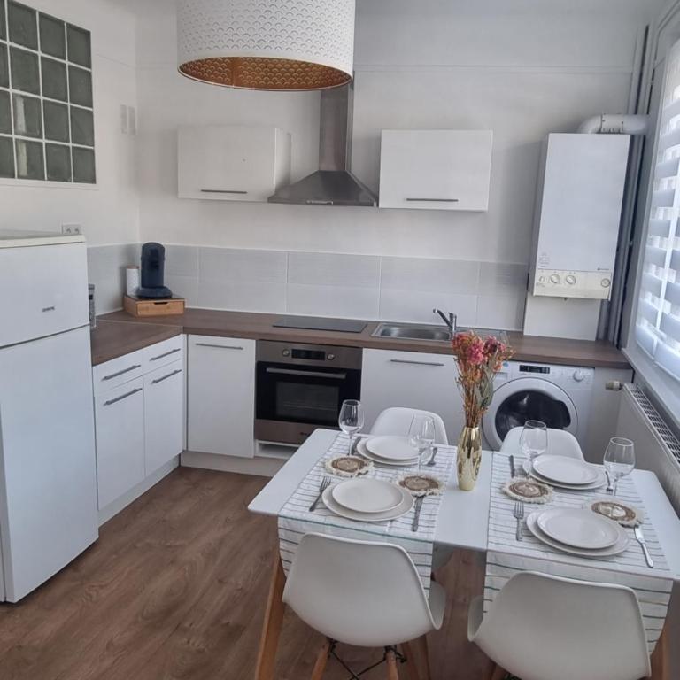 chez Sandy - Appartement 2 Chambres - 2