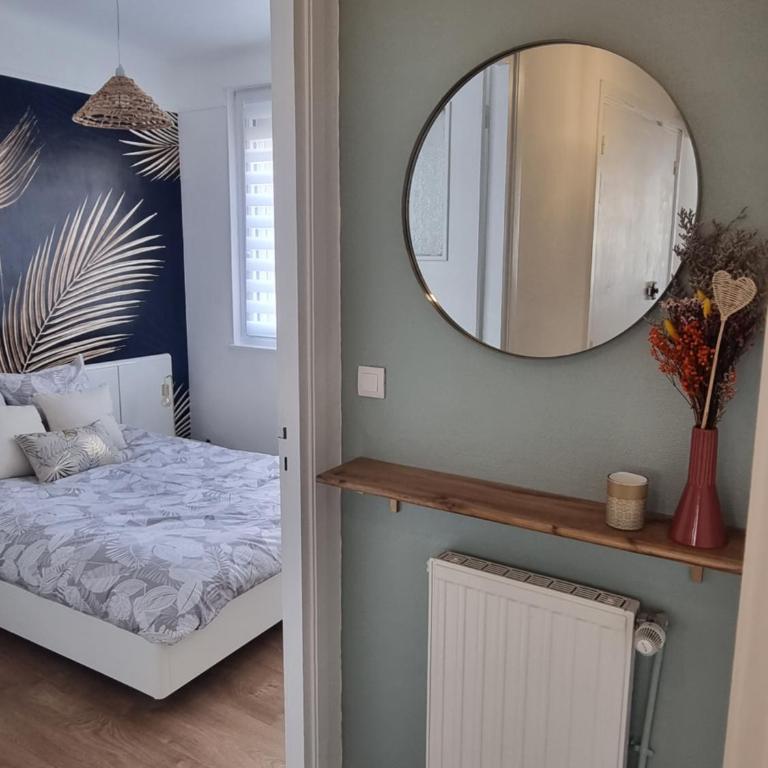 chez Sandy - Appartement 2 Chambres - 8