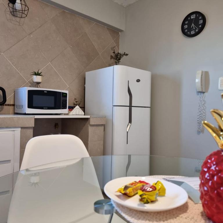 Marfil - Apartamento de 1 dormitorio - 8