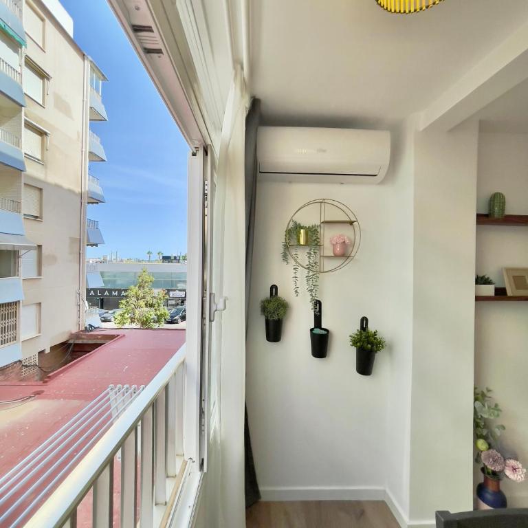 Casita del Puerto 2 - Apartamento de 1 dormitorio - 15