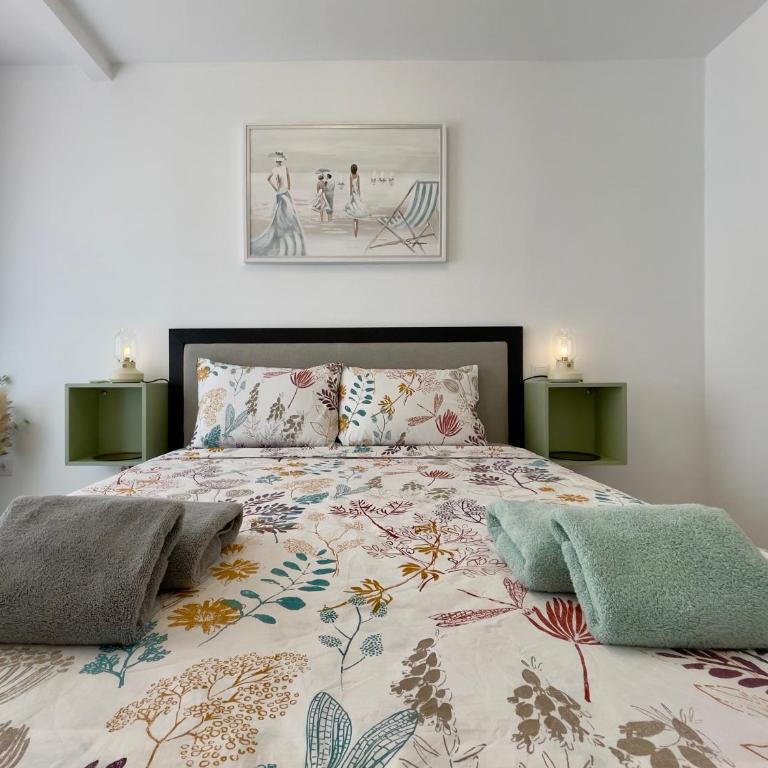 Casita del Puerto 2 - Apartamento de 1 dormitorio - 9