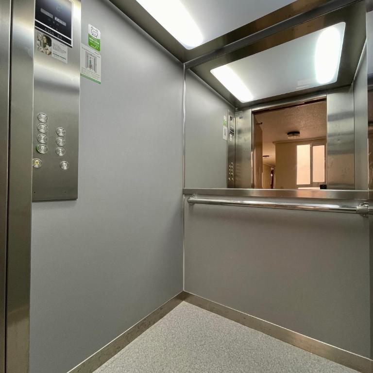 Casita del Puerto 2 - Apartamento de 1 dormitorio - 21