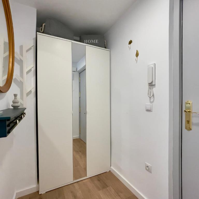 Casita del Puerto 2 - Apartamento de 1 dormitorio - 20