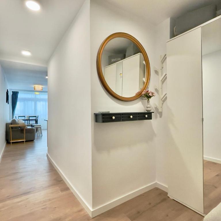 Casita del Puerto 2 - Apartamento de 1 dormitorio - 7