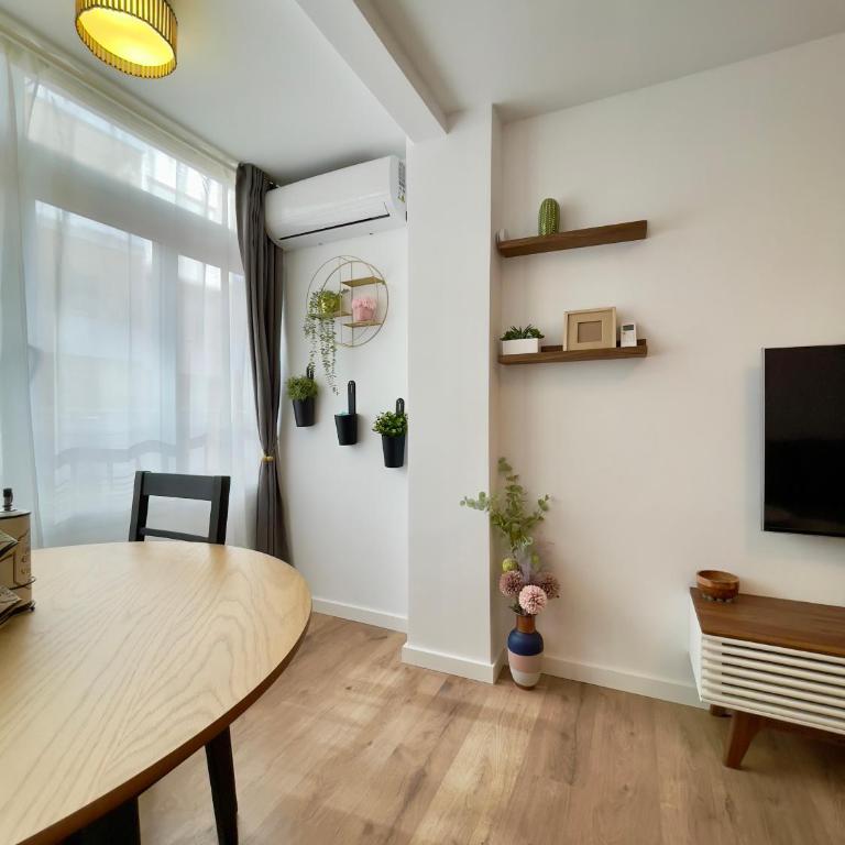 Casita del Puerto 2 - Apartamento de 1 dormitorio - 17