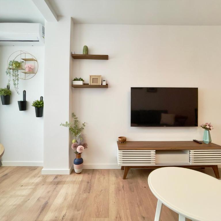 Casita del Puerto 2 - Apartamento de 1 dormitorio - 2