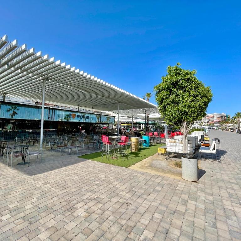 Casita del Puerto 2 - Apartamento de 1 dormitorio - 26
