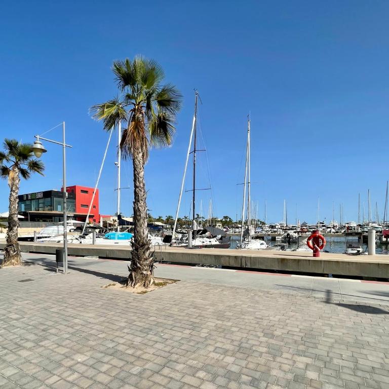 Casita del Puerto 2 - Apartamento de 1 dormitorio - 27