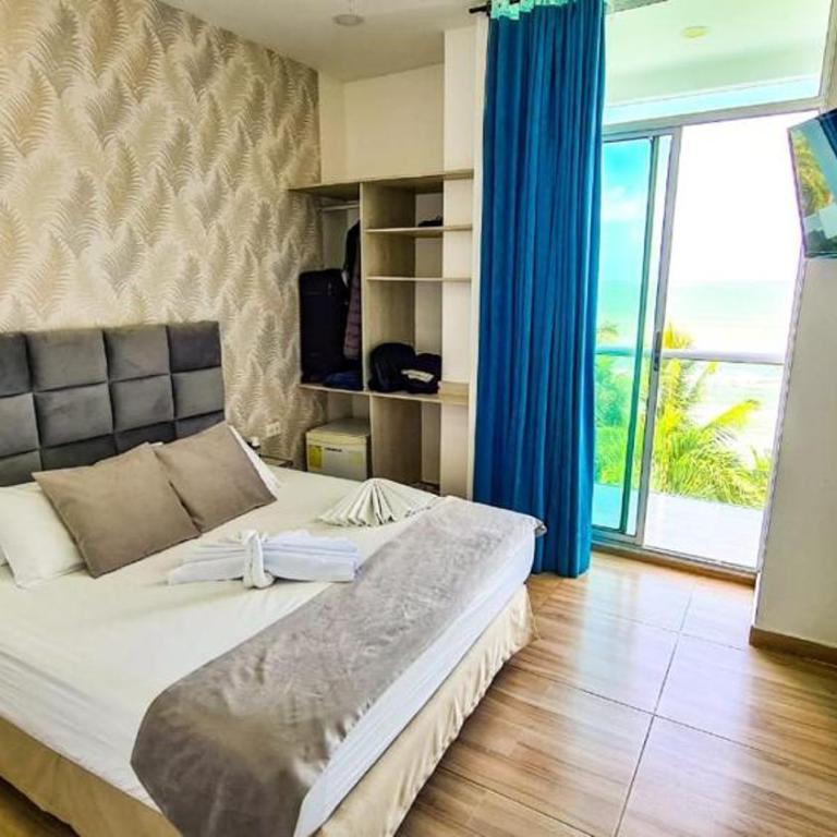 Hotel Boutique El Mirador - Habitación Doble Superior - 3