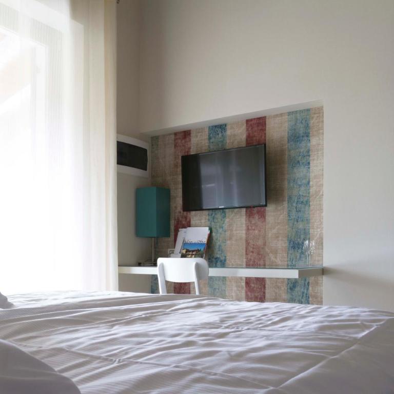 Hotel Relais Agli Olivi - Superior Double or Twin Room with Terrace on the ground floor or balcony at the first floor - 5