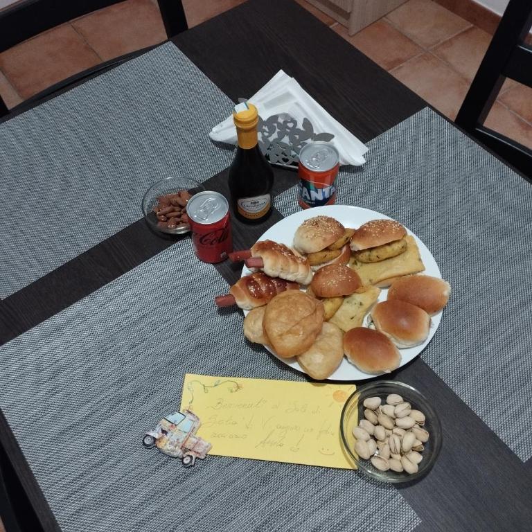 Casa vacanza Sole di Sicilia - Appartamento con 2 Camere da Letto - 33