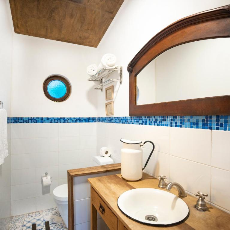 Hotel La Calma De Rita - Pirque - Double Room - 8