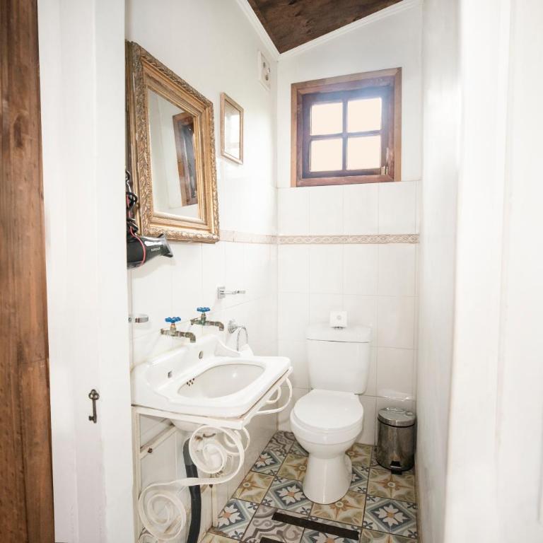 Hotel La Calma De Rita - Pirque - Double Room - 9