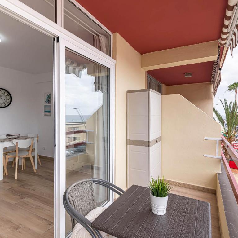 As de Casas - San Telmo 2 - Los Cristianos - Apartamento de 1 dormitorio - 2
