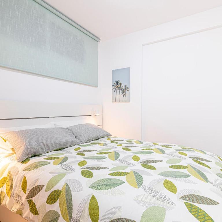 As de Casas - San Telmo 2 - Los Cristianos - Apartamento de 1 dormitorio - 4