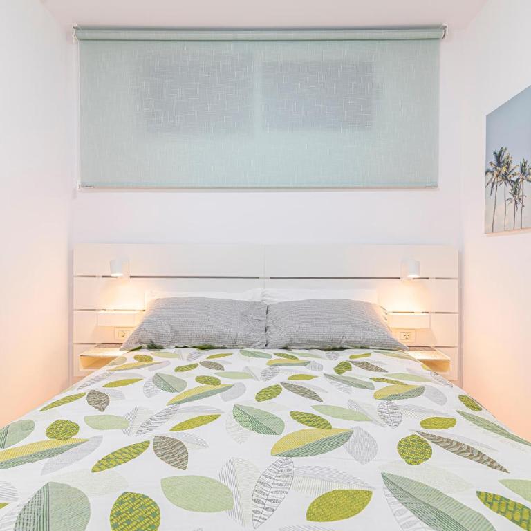 As de Casas - San Telmo 2 - Los Cristianos - Apartamento de 1 dormitorio - 5