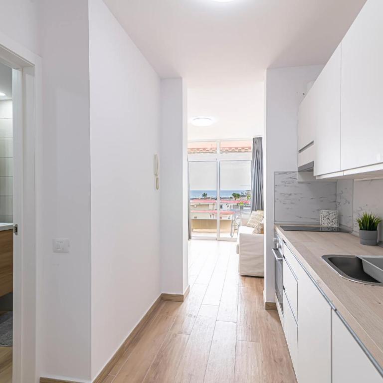 As de Casas - San Telmo 2 - Los Cristianos - Apartamento de 1 dormitorio - 7