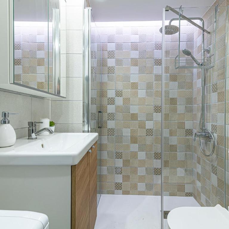 As de Casas - San Telmo 2 - Los Cristianos - Apartamento de 1 dormitorio - 12