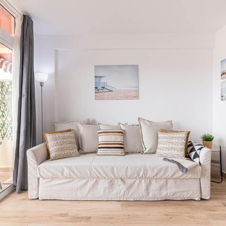 As de Casas - San Telmo 2 - Los Cristianos - Apartamento de 1 dormitorio - 15