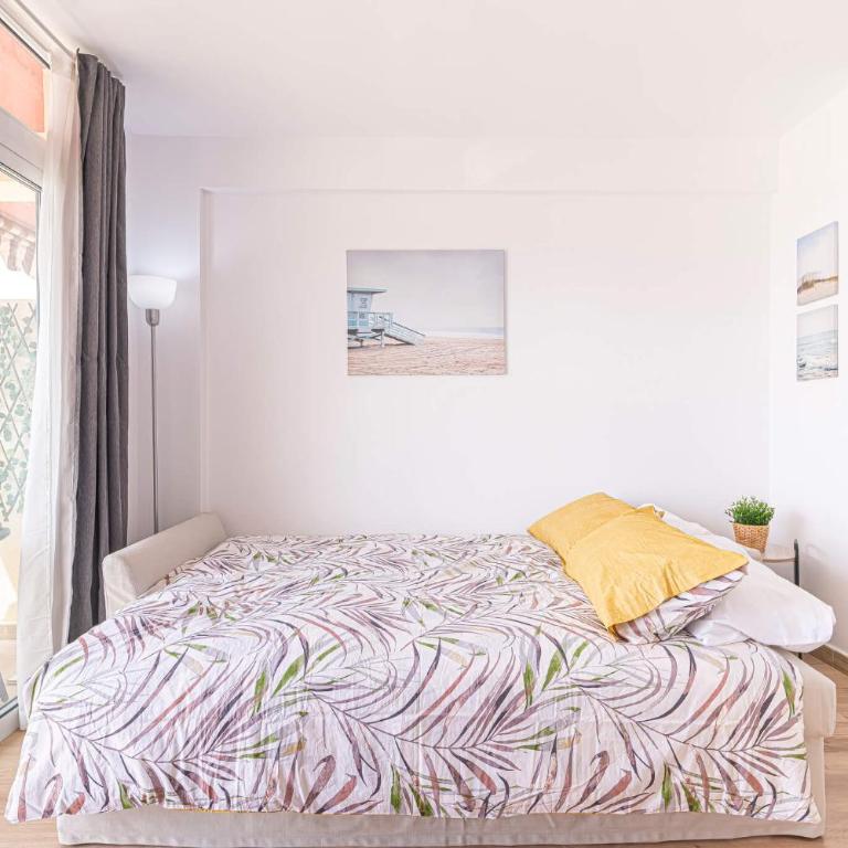 As de Casas - San Telmo 2 - Los Cristianos - Apartamento de 1 dormitorio - 16