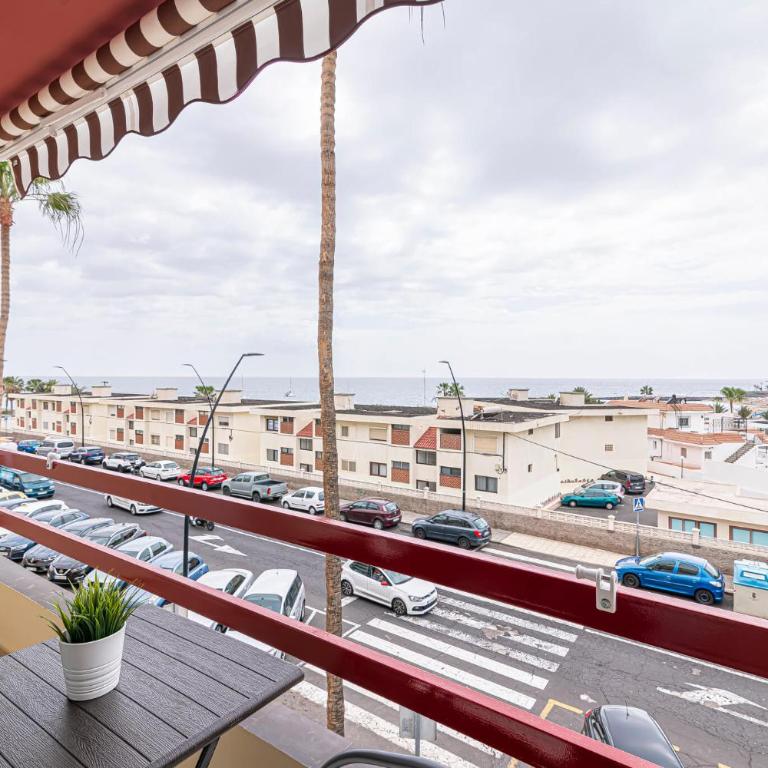 As de Casas - San Telmo 2 - Los Cristianos - Apartamento de 1 dormitorio - 19