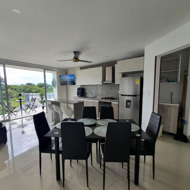 Apartamento 3 Habitaciones en Melgar - Apartamento con balcón - 10