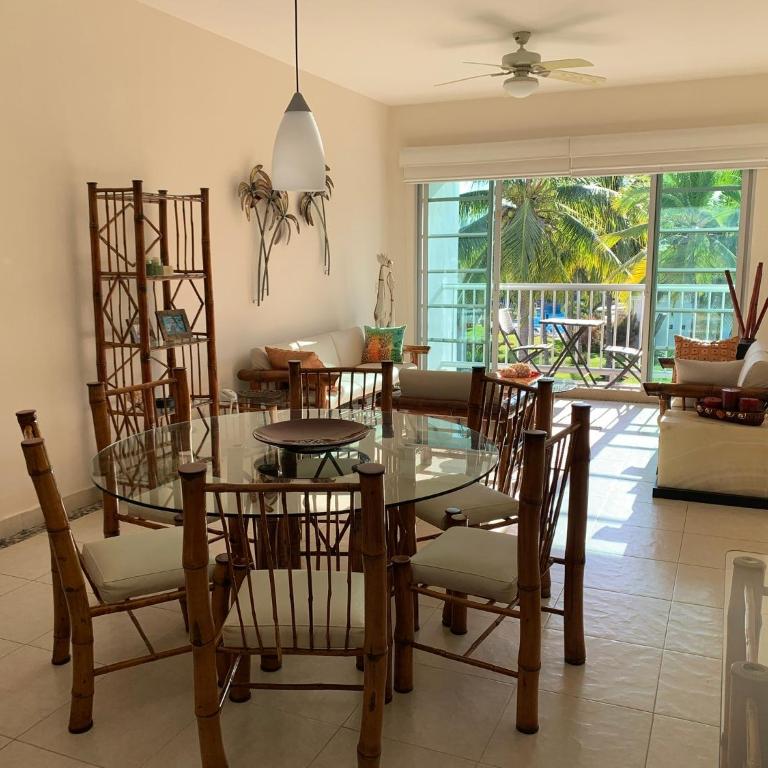 Condo Mayan Lakes - Apartamento Superior - 24