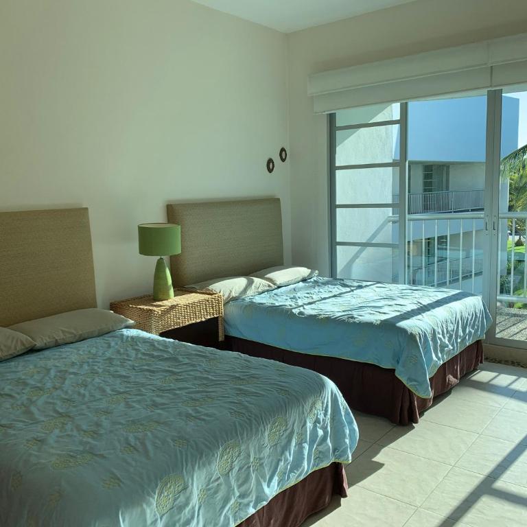 Condo Mayan Lakes - Apartamento Superior - 25
