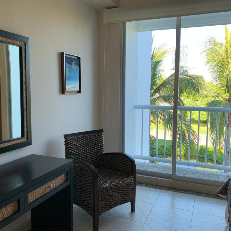 Condo Mayan Lakes - Apartamento Superior - 28