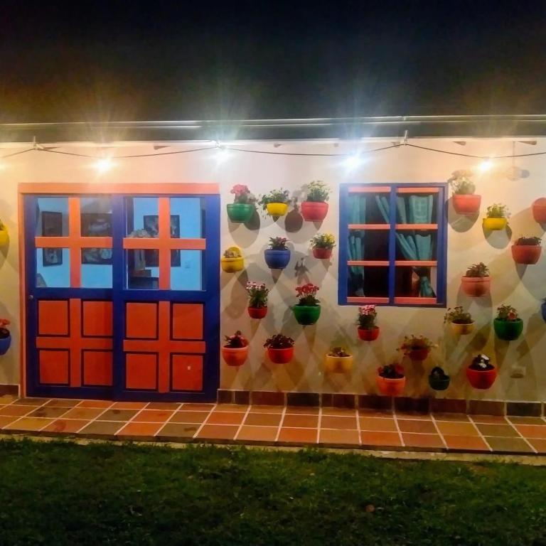 Génesis, un lugar para descansar y disfrutar - Casa de 3 dormitorios - 10
