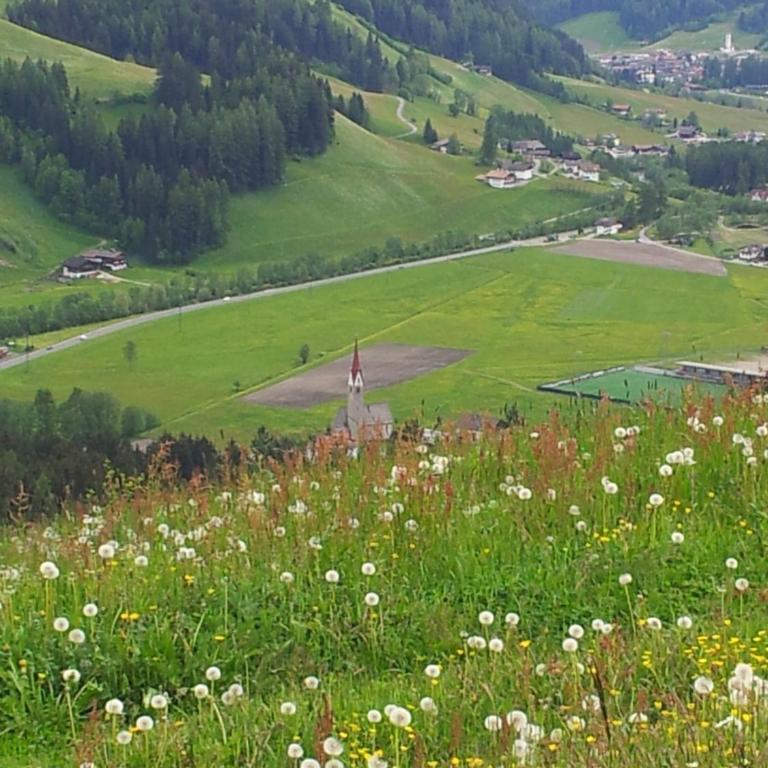 Stübilerhof - Appartamento con Vista Montagna - 16